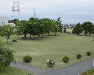 しらさぎ・グリーン広場